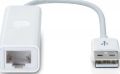 Apple USB Ethernet Adapter Fro Mac MC704. 