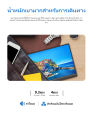 (Preorder) Arzopa Z1C - 16.1" 100% sRGB Kickstand Portable Monitor, 1080P FHD with USB C HDMI Monitor Extension Screen for PC, Mac, Laptop, Switch, Xbox, PS. 