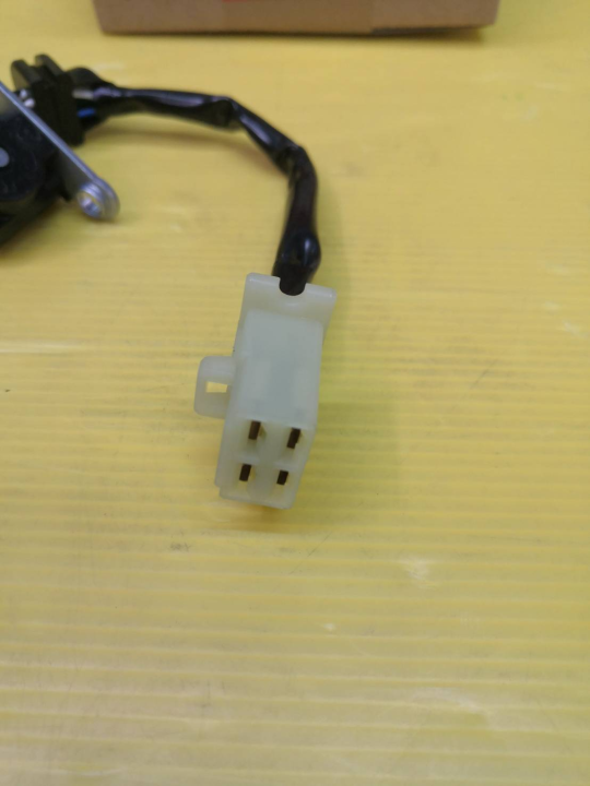 (Preorder)%20MSX125%20Wiring%20Harness,%20Old%20Model,%20Genuine,%20Honda,%20Free%20Shipping%2031120-K26-901%20-%20Image%204