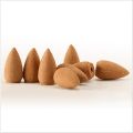 iBis_ Backflow Incense Burner cone (5mins Long lasting) (50pcs). 