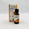 BABYVIT Multivitamin Liquid Drops  (Infants to 4 years Orange Flavour). 