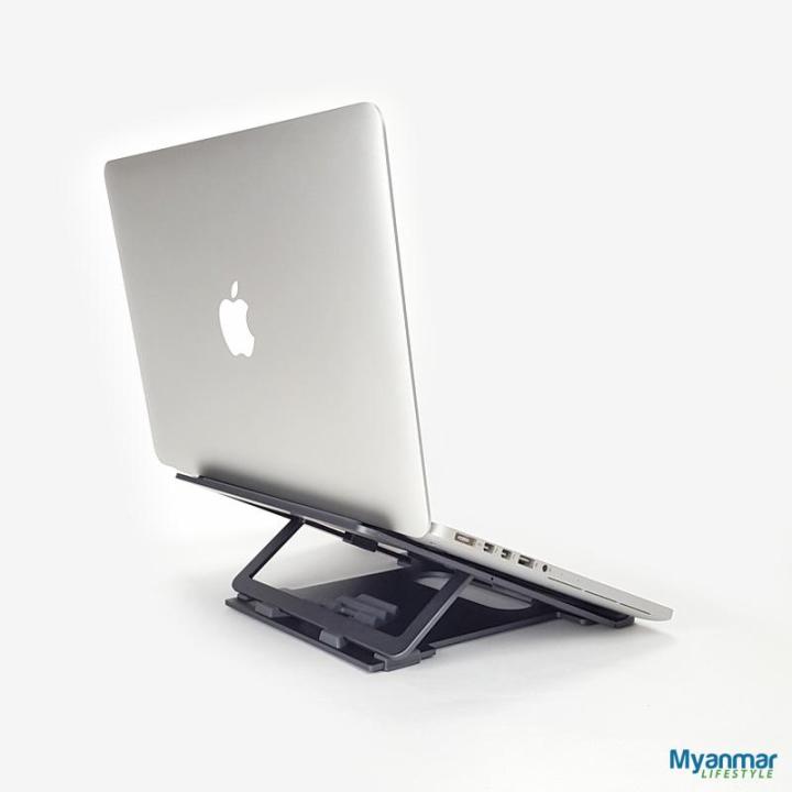 Portable%20Laptop%20Stand,%20Height%20Adjustable%20Laptop%20Stand%20-%20Image%203