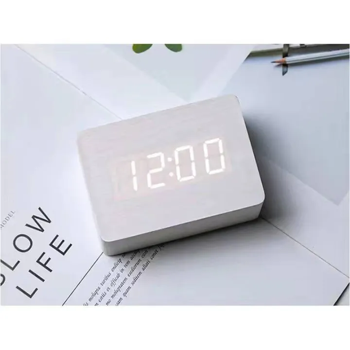 (Gift)%20Smart%20Voice-Activated%20for%20Wooden%20LED%20Digital%20Alarm%20Clock%20-%20Image%209