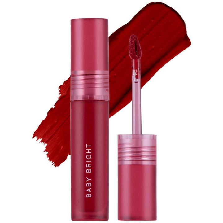BABY BRIGHT FIXING PROOF LIQUID LIP 4G