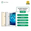 Huawei MediaPad M3 8.4 3GB RAM 16GB ROM 8MP+8MP Camera 5100 mAh mobile tablet 99% New. 