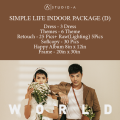 Studio A Photography  Service. 
