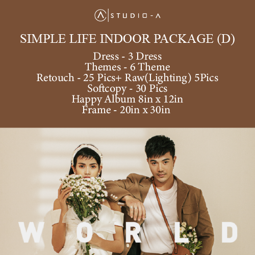 Studio A Photography  Service