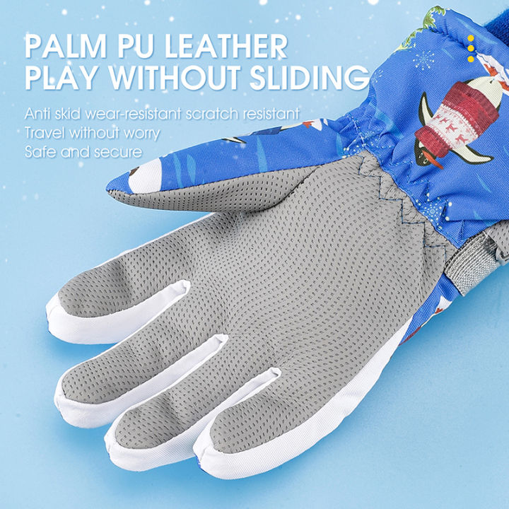(Preorder)WEST%20BIKING%20Kids%20Ski%20Gloves%20Waterproof%20Skiing%20Snowboarding%20Gloves%20Snow%20Bike%20Gloves%20Girls%20Children%20Riding%20Gloves%20%E1%80%80%E1%80%9C%E1%80%B1%E1%80%B8%E1%80%9C%E1%80%80%E1%80%BA%E1%80%A1%E1%80%AD%E1%80%90%E1%80%BA%20-%20Image%204