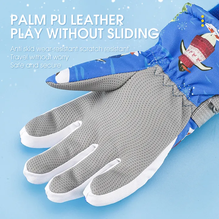 (Preorder)WEST%20BIKING%20Kids%20Ski%20Gloves%20Waterproof%20Skiing%20Snowboarding%20Gloves%20Snow%20Bike%20Gloves%20Girls%20Children%20Riding%20Gloves%20%E1%80%80%E1%80%9C%E1%80%B1%E1%80%B8%E1%80%9C%E1%80%80%E1%80%BA%E1%80%A1%E1%80%AD%E1%80%90%E1%80%BA%20-%20Image%204