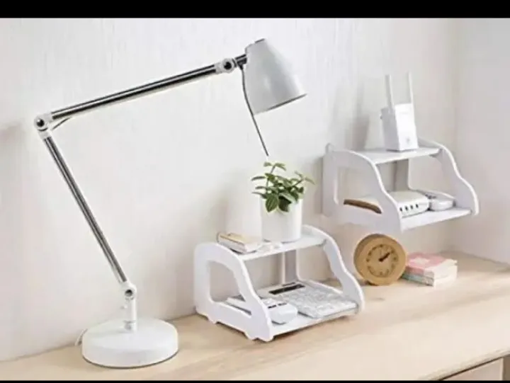 Tochange%20Hollow%20Carved%20Wall%20Mount%20Set-Top%20Box%20Storage%20Shelf%20Environmentally%20Friendly%20Wood-Plastic%20Board%20Mount%20WiFi%20Router%20Telephone%20Shelf%20Wall%20Floating%20Shelf%20For%20Living%20Room%20-%20Image%203
