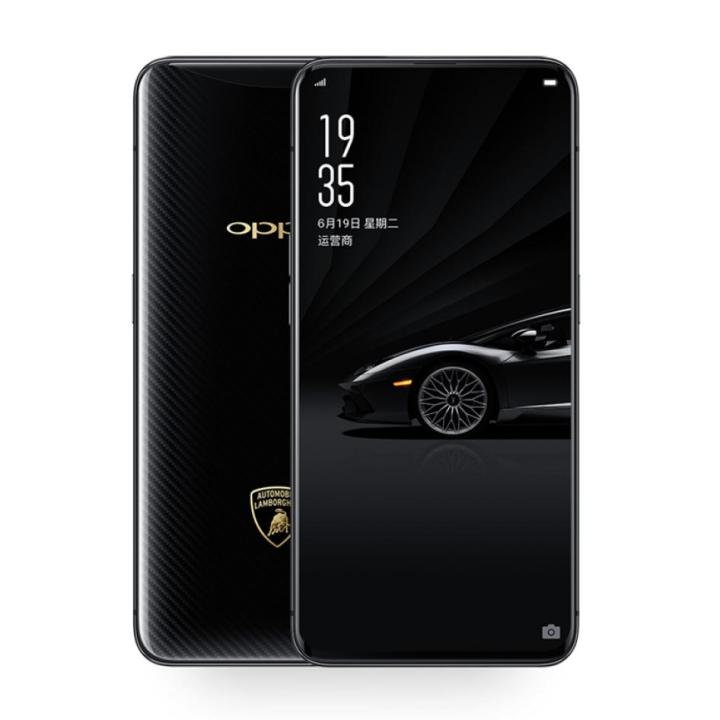 OPPO Find X