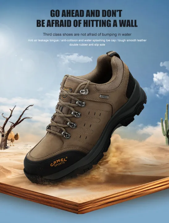 (Preorder)%20Camel%20Outdoor%20Men's%20Hiking%20Shoes%20Leather%20Non-slip%20Wear-resistant%20Climbing%20Shoes%20%E1%80%A1%E1%80%99%E1%80%BB%E1%80%AD%E1%80%AF%E1%80%B8%E1%80%9E%E1%80%AC%E1%80%B8%E1%80%85%E1%80%AE%E1%80%B8%E1%80%96%E1%80%AD%E1%80%94%E1%80%95%E1%80%BA%20-%20Image%202