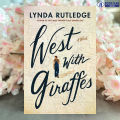West with Giraffes - Lynda Rutledge. 