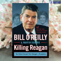 KillingReagan - Bill O'Reilly. 