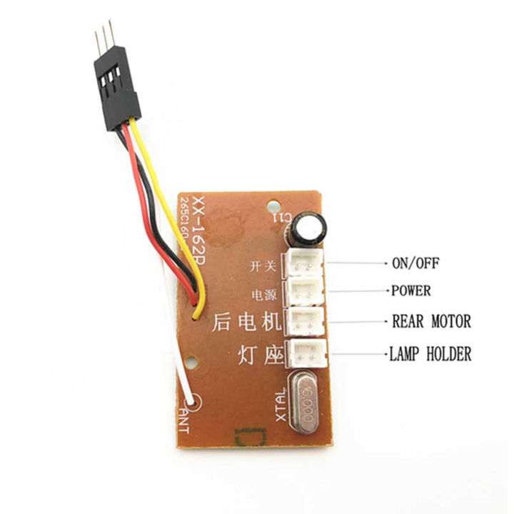 Full%20Scale%202.4G%20Remote%20Control%20Electronic%20Equipment%20Suit%20for%20WPL%20B-36%20B-14%20%20B-24%20%20B-16%20%20C-14%20C-24%20Kit%20RC%20Crawler%20Car%20Part%20Accessories%20-%20Image%204
