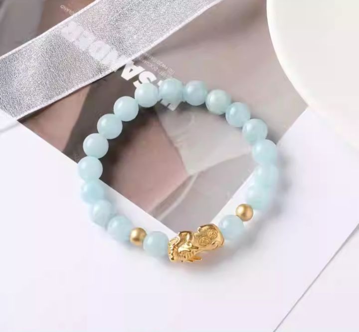 Natural%20Agate%20Gold%20Pixiu%20Bracelet%20Lucky%20Transit%20Bead%20Hair%20Crystal%20Bracelet%20-%20Image%208