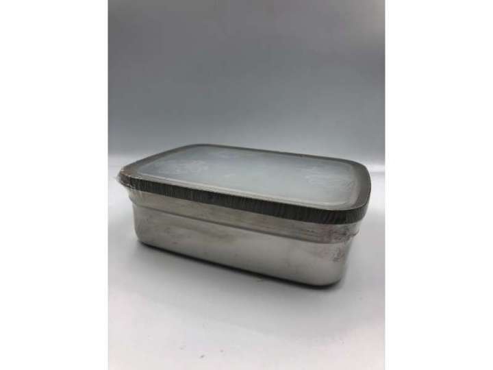 သုံးလုံးပါစတီးထမင်းဘူး (304)