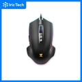 RAPOO V20 Pro Optical Gaming Mouse Black. 