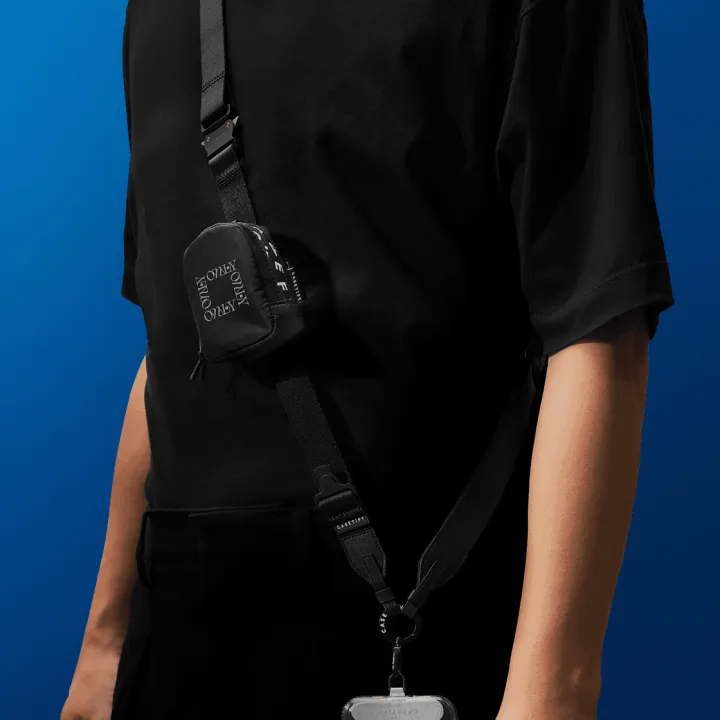 (Preorder)Original%20Case%20I%20Just%20Want%20AirPods%20Earphone%20Case%20Happy%20For%20AirPods%203%20/%20AirPods%20Pro%20/%20airpods%20Pro%202%20Case%20With%20Military%20Grade%20Loop%20Drop%20Test%20/%206.6ft%20Drop%20/%20Scratch%20Proof%20-%20Image%203