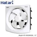 Hatari HF-VW30M3(N) Ventilation Fan (12''). 