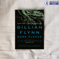 Dark Places - Gillian Flynn. 
