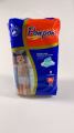 Ponpon Baby Pull Up Pants Baby Diaper Pants Disposable (M 11Pcs) 7kg-10kg. 