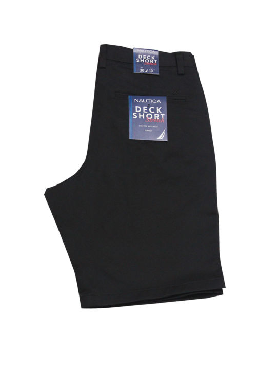 (Preorder)NAUTICA%20Slim%20Fit%20shorts%20pants%20KK9316%20-%20Image%207