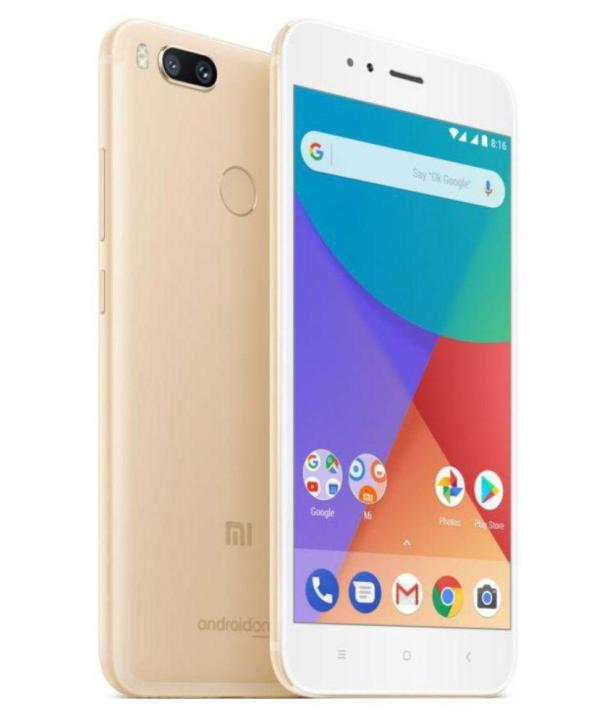 Mi A1 (official)