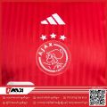 Ajax Official Home Player Jersey 23/24. 