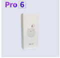 Pro6 TWS Touch Control Wireless Headphone Bluetooth 5.0 Earphones Sport Earbuds Music Headset. 