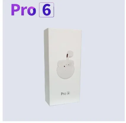 Pro6%20TWS%20Touch%20Control%20Wireless%20Headphone%20Bluetooth%205.0%20Earphones%20Sport%20Earbuds%20Music%20Headset%20-%20Image%206