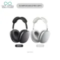 AirPods Max 9S Wireless Headphones Bluetooth Earphones HiFi Music with Mic (First Copy). 