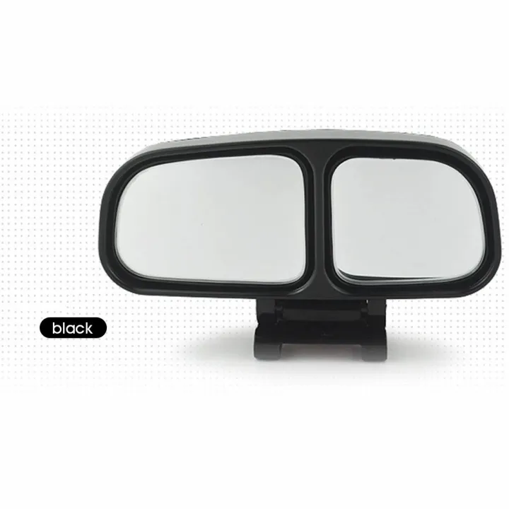 Blind%20Spot%20Mirror%20With%20Dual%20Convex%20Mirrors%20Adjustable%20Rear%20View%20Mirror%20-%20Image%203