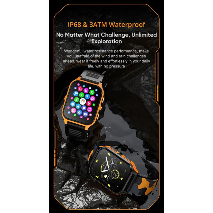 (Preorder)%20Kawa%20P73%20Smart%20Watch,%20Suitable%20for%20Swimming%20Heart%20Rate%20Monitor,%20Waterproof,%20Calorie%20Counter,%20Smart%20Watch%20-%20Image%208