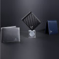 MANDU Men's short wallet အမျိုးသားသုံးပိုက်ဆံအိတ် (Preorder). 