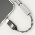 (Preorder) MoonDrop FreeDSP Mini Portable USB DAC/AMP by Pro Gadgets. 