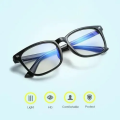 🛡️👁️မျက်စိအတွက် အကောင်းဆုံးကာကွယ်မှု👓📱Blue Light Filter Glasses မျက်မှန်💻. 