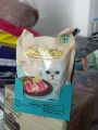 Bellotta cat food pouch(85g). 