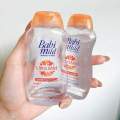 Baby Mild Oil. 