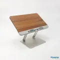 2 in 1 Laptop and Book Stand – UPERGO. 