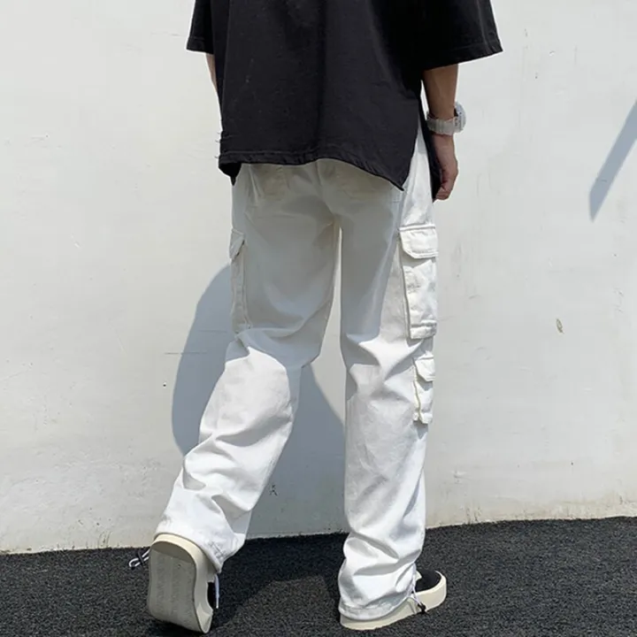 Yolen%20:%20Men's%20cargo%20pants%20with%20large%20pockets,%20loose%20solid%20color%20casual%20trousers%20men's%20work%20pants%20%E1%80%98%E1%80%B1%E1%80%AC%E1%80%84%E1%80%BA%E1%80%B8%E1%80%98%E1%80%AE%20-%20Image%207