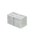 100pcs/box Disposal Alcohol Pred Pads 4 x 4cm Alcohol Wet Wipes Swabs for Musical Instrument Nail Art Computer Mobile Phone Cleaning Extenal Use Only. 