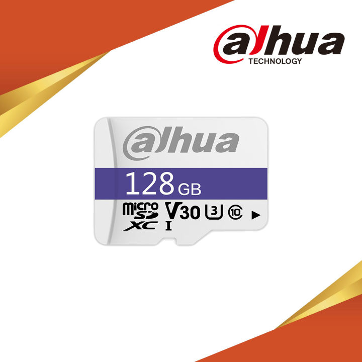 Dahua Microsd Memory Card Gb Shop Com Mm