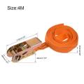 Ratchet Belt Tie Down Straps 25mm 5 Meter. 