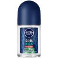 Nivea Men Cool Kick  Roll-On. 