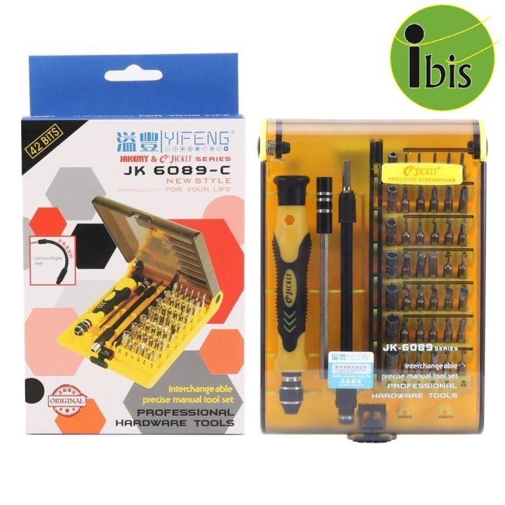 iBis_%20Precision%2045%20in%201%20Screwdriver%20Set%20JK%206089-C%20for%20iPhone,%20Laptop,%20Computer,%20Android%20Repair%20Tool%20kit%20-%20Image%202