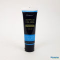 Cerulean Blue – 75ml – Acrylic Paint – Giorgione. 