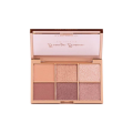 (Preorder) BABY BRIGHT Baby Bright Eye Palette 4.2g။ ကြေးညို. 