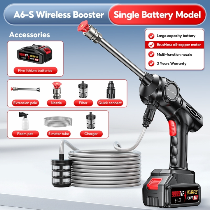 (Preorder)SOARFLY%20High%20pressure%20water%20gun%20Water%20gun%2088000mah%20With%202%20batteries%20Wireless%20water%20gun%20Wireless%20high%20pressure%20water%20gun%20Wireless%20high%20pressure%20water%20gun%20Suitable%20for%20washing%20cars%20Agricultural%20irrigation,%20window%20washing,%20car%20washing,%20floor%20-%20Image%2010