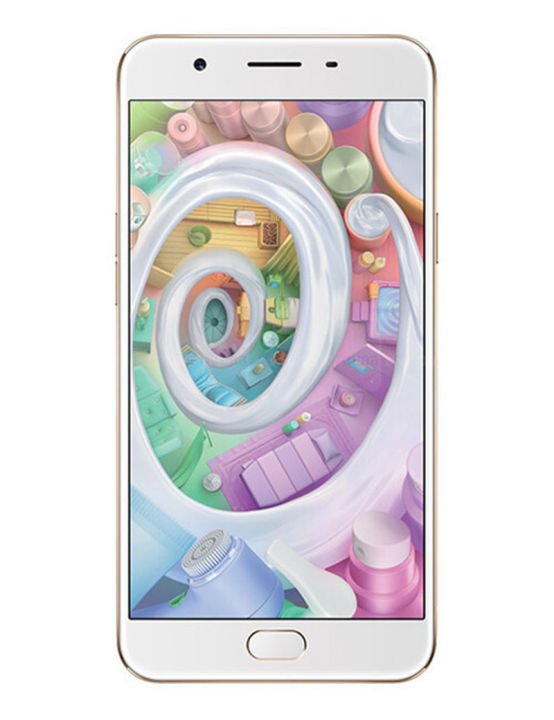 OPPO%20F1s%20Smartphone%204G%20Fingerprint%20(4GB+64GB)%20-%20Image%204